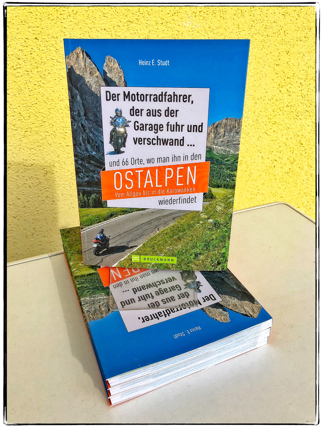 Ostalpen