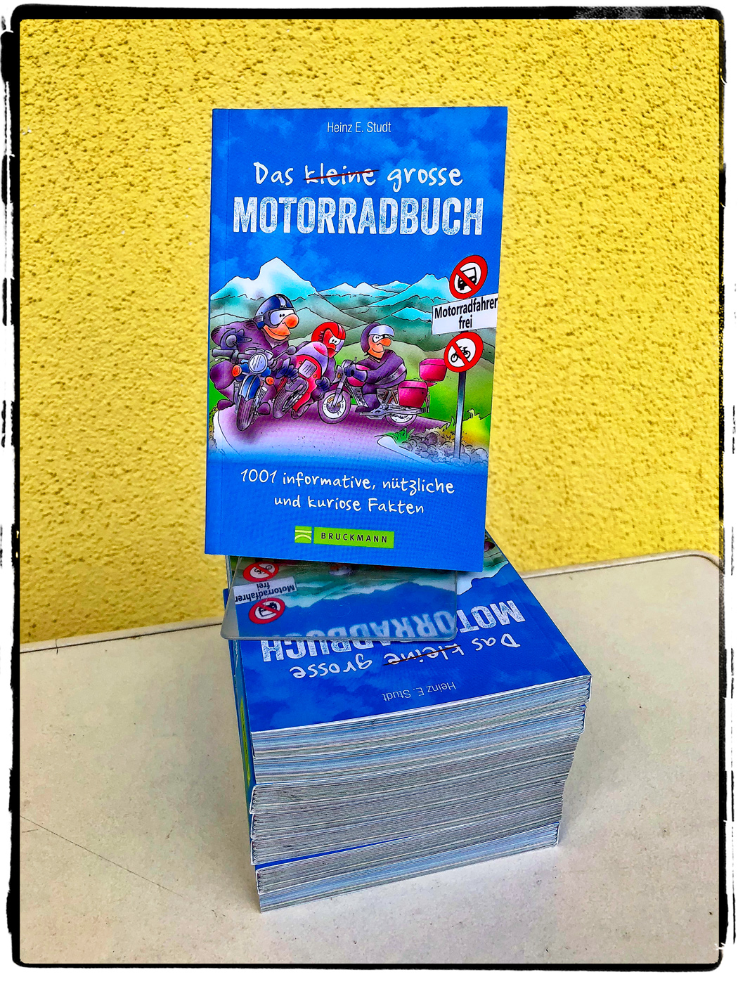KleineMotBuch